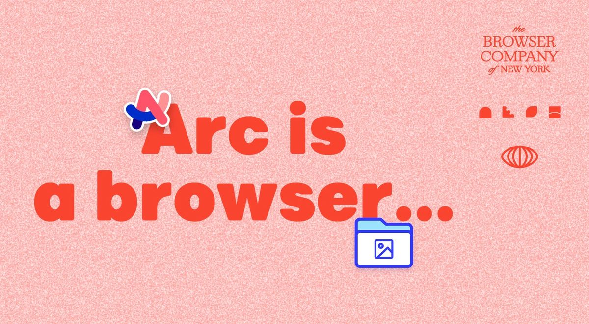 Arc Browser for iOS 正式上線！千呼萬喚始出來